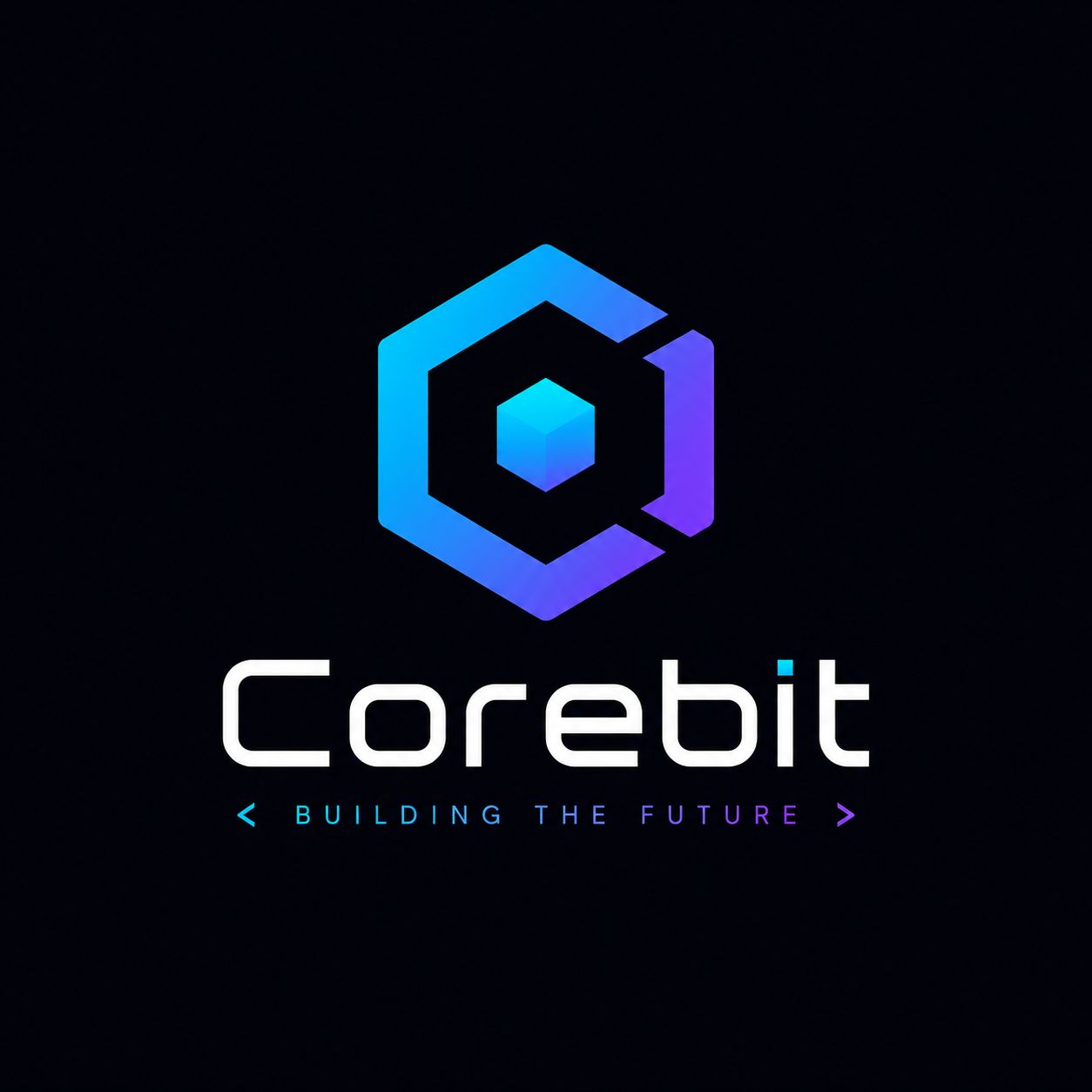 CoreBit — ساخت آینده